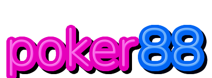 poker88 — logo kanal